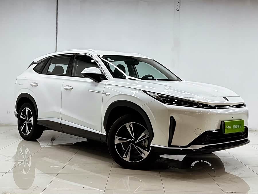 Roewe D5X DMH 2025 car image #4