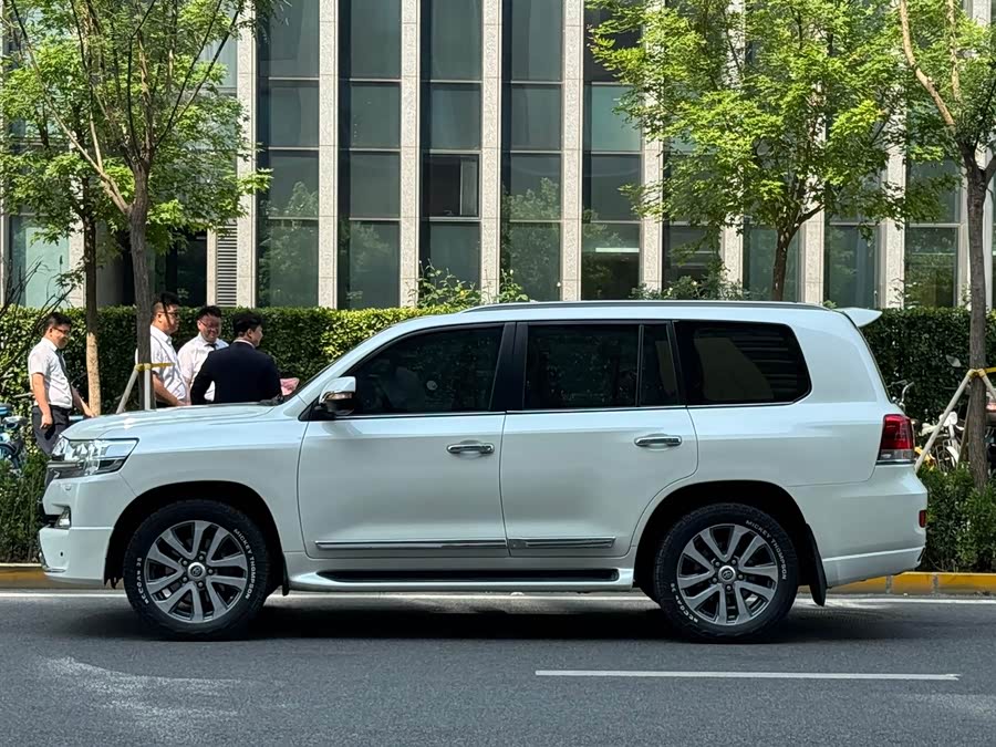 Toyota 2017 #4 Toyota 2017 car image #4