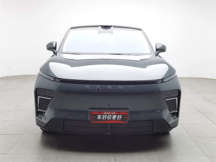 Exceed Stellar Era ET 2024 car image #4