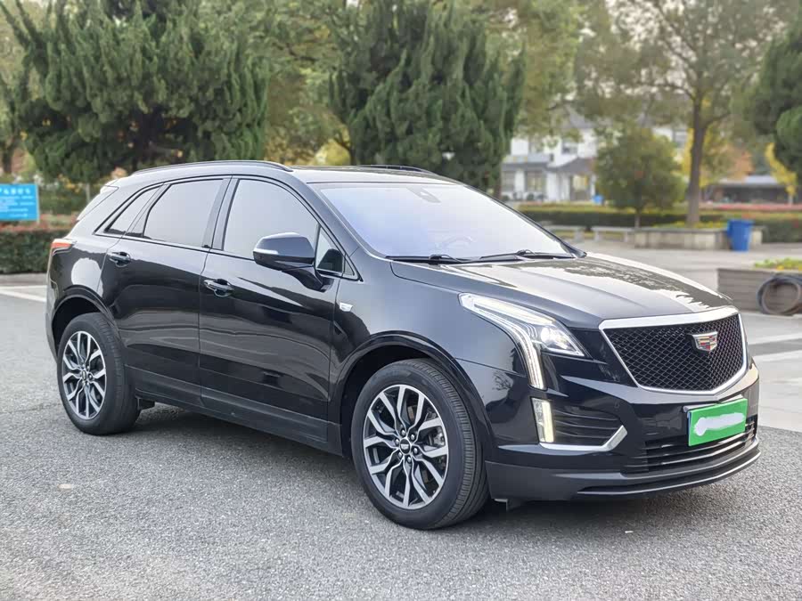 2021 car image #4