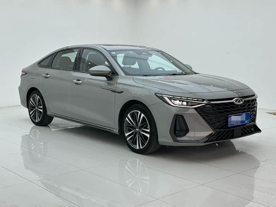Chery 2025 car image #4