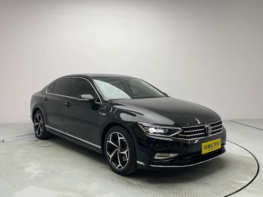Volkswagen Magotan 2023 car image #4