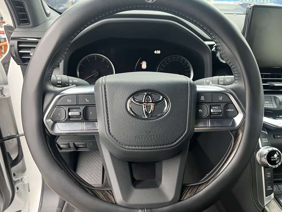 丰田 2025 汽车图片 #4