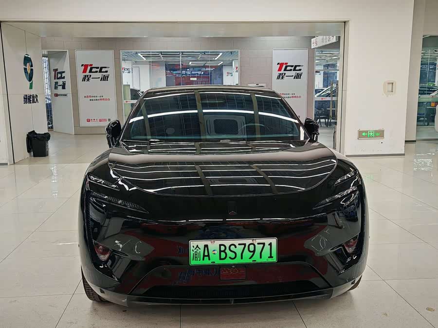 阿维塔 阿维塔11 2022 汽车图片 #4