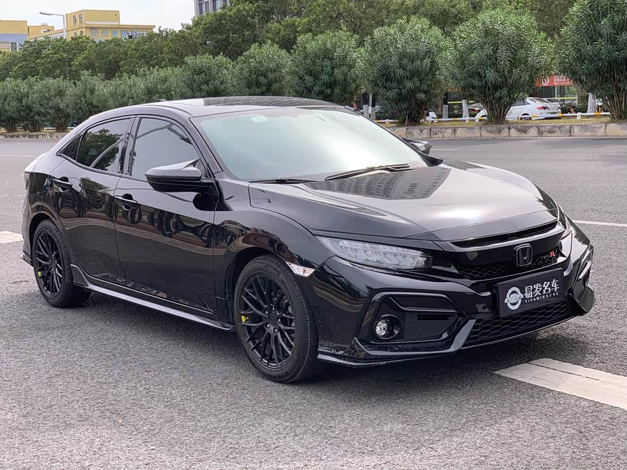 Honda Civic 2020 car image #4