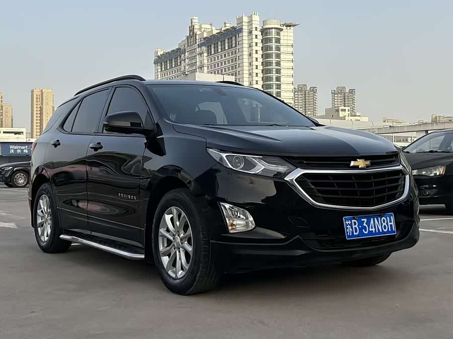 Chevrolet 2019 #4 Chevrolet 2019 car image #4