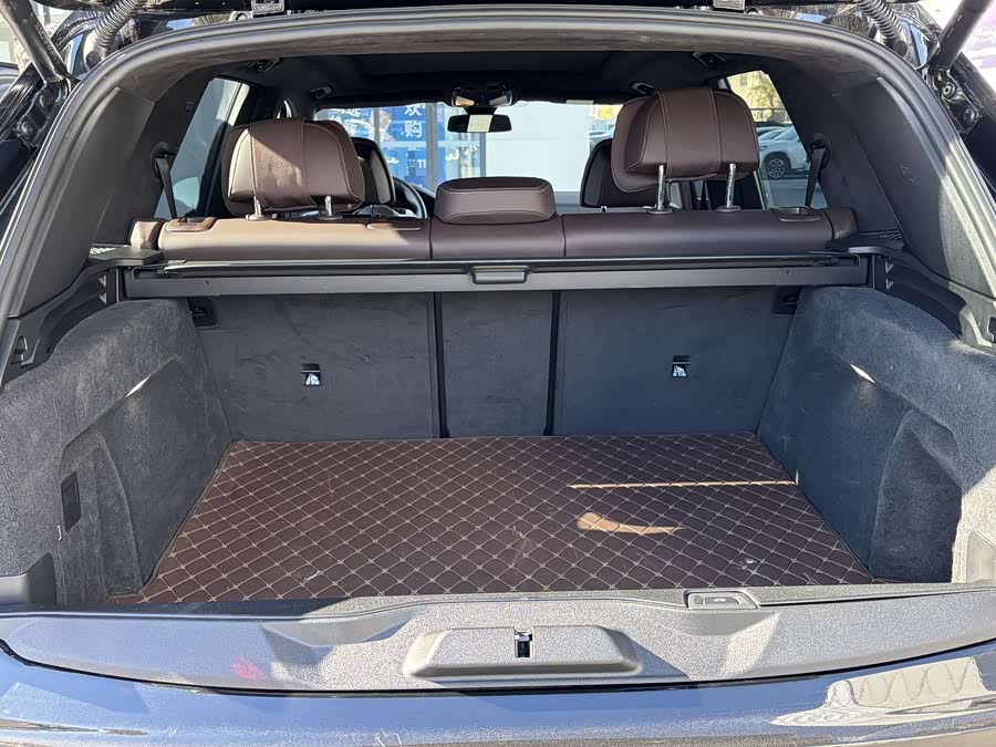 BMW X5 2023 car image #4