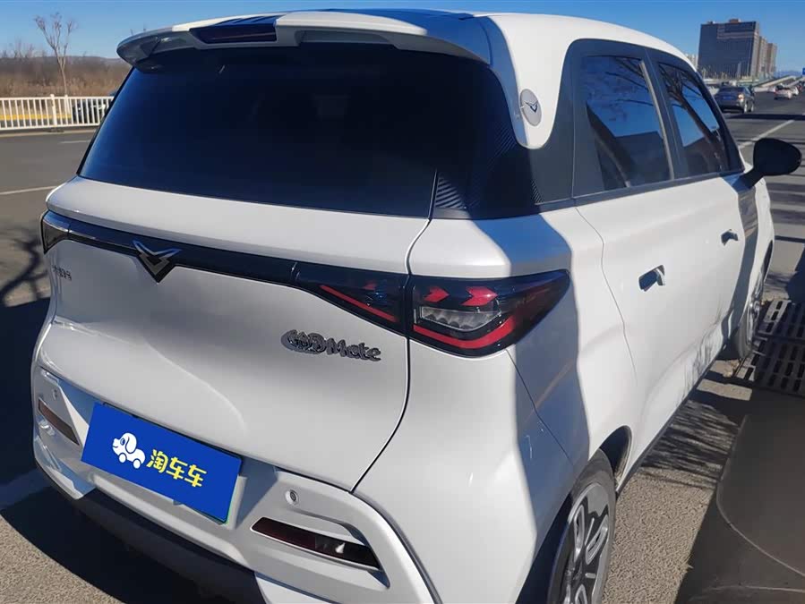 Kaiyi Shiyue 2025 car image #4