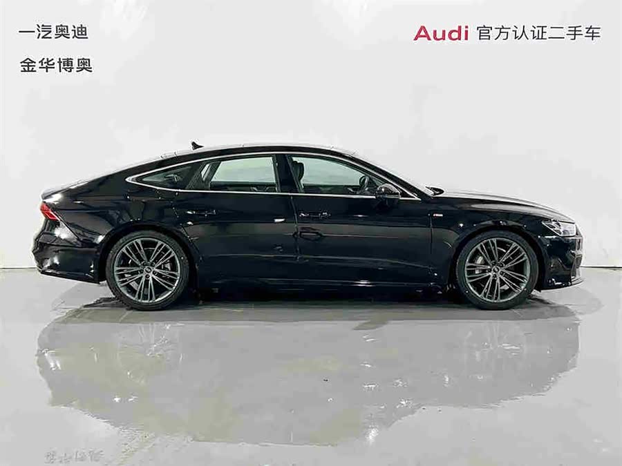 Audi A7 2023 immagine di auto #4