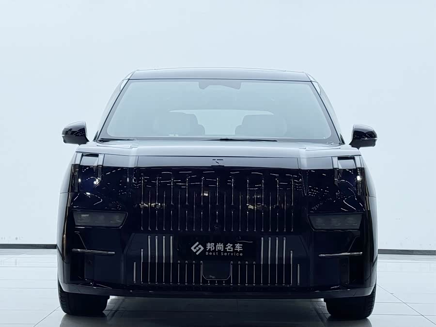 极氪 极氪009 2023 汽车图片 #4