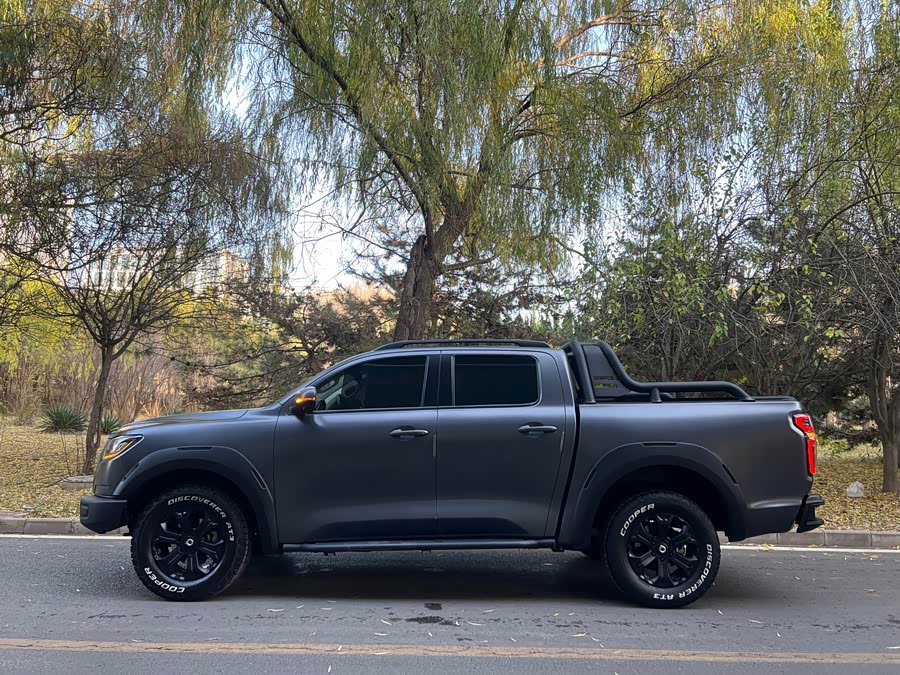 Tank 300 2024 car image #4