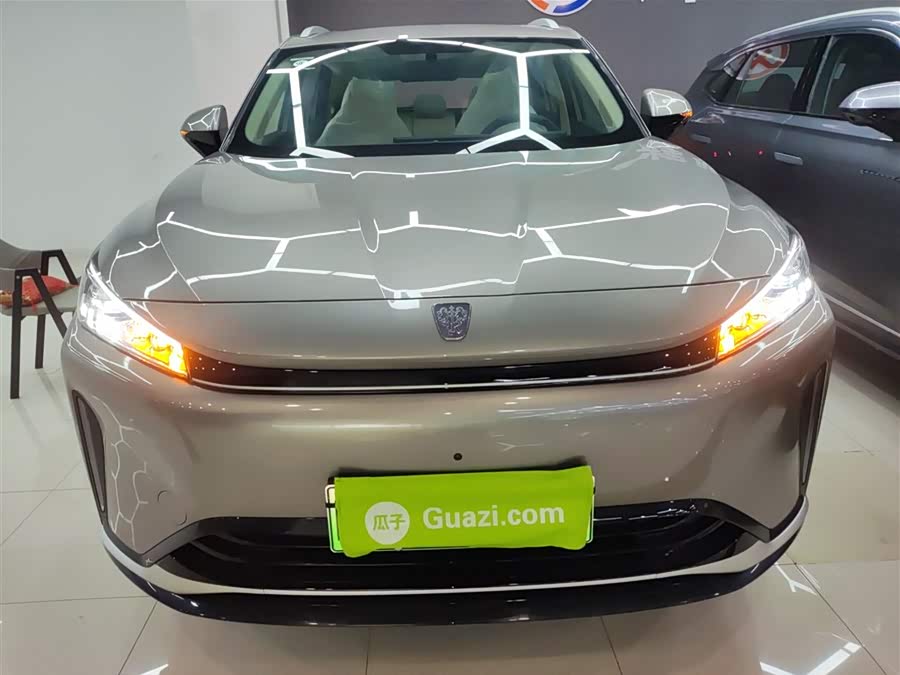 Roewe D5X DMH 2025 car image #4