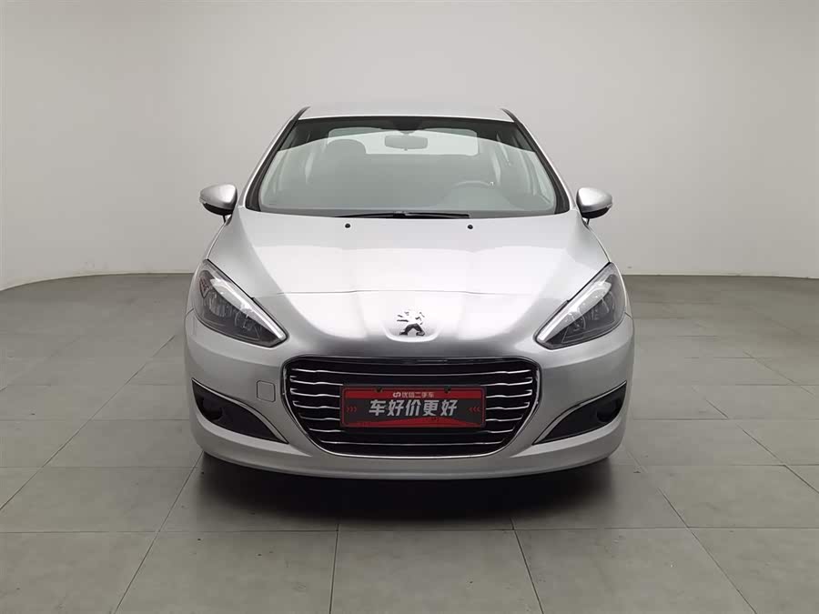 标致 标致308 2013 汽车图片 #4