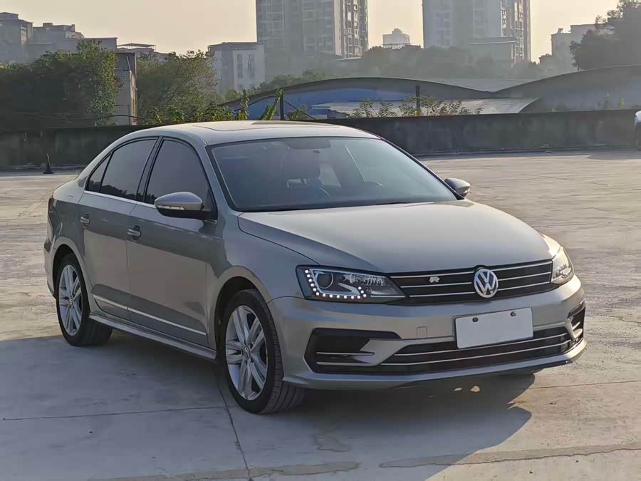 Volkswagen Sagitar 2019 imagem de carro #4