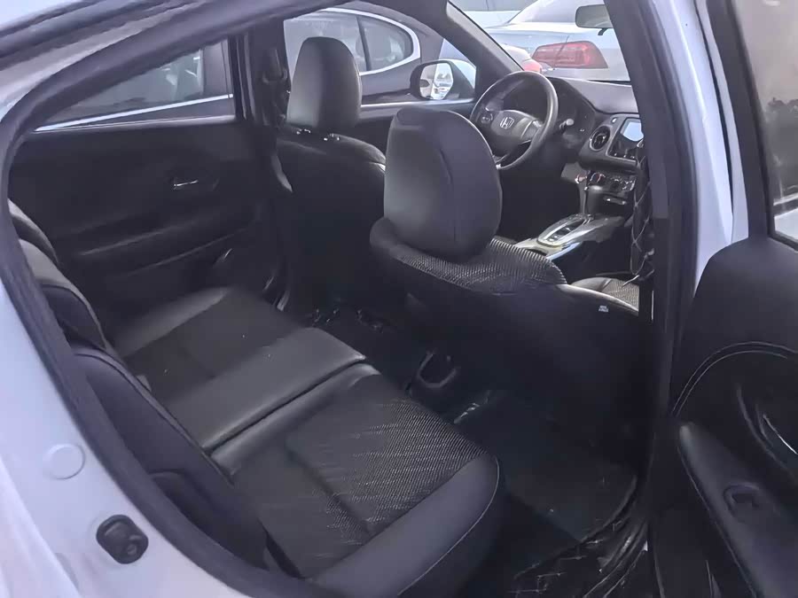 Honda XR-V 2019 #4 Honda XR-V 2019 car image #4