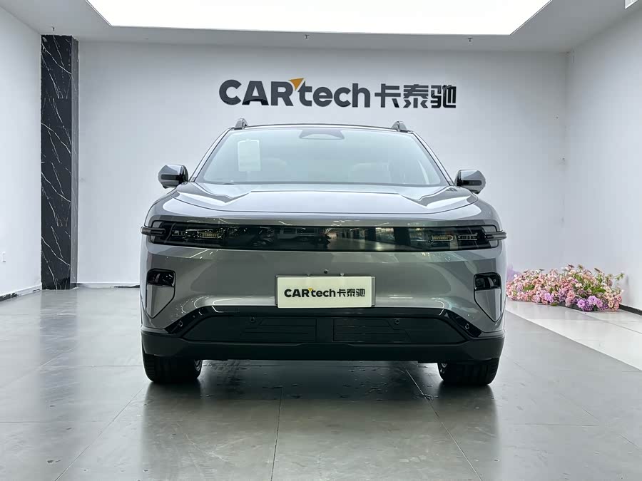 Changan #4 Changan car image #4