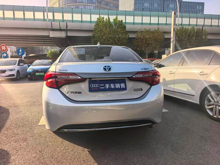 Toyota Levin Hybird E+ 2021 #4 Toyota Levin Hybird E+ 2021 изображение автомобиля #4