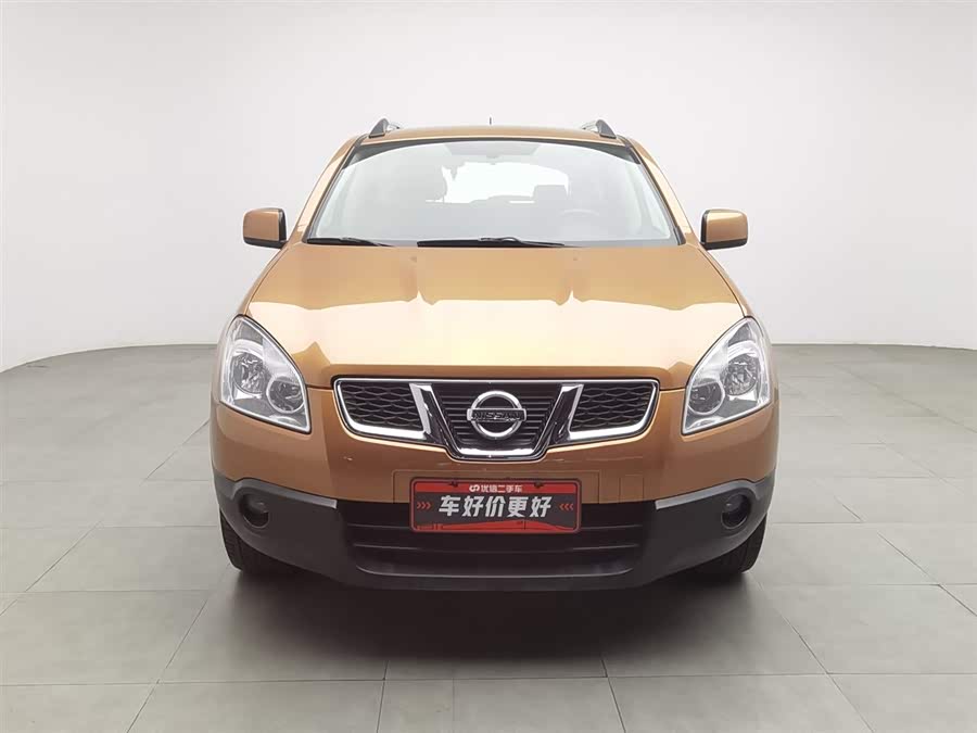 日产 逍客 2015 汽车图片 #4