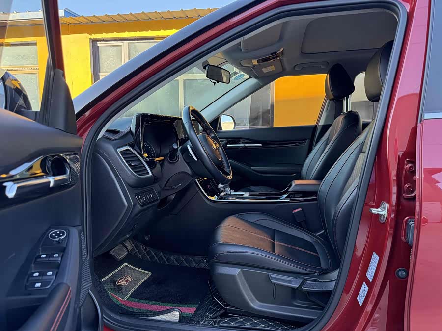 Kia Stonic 2020 изображение автомобиля #4