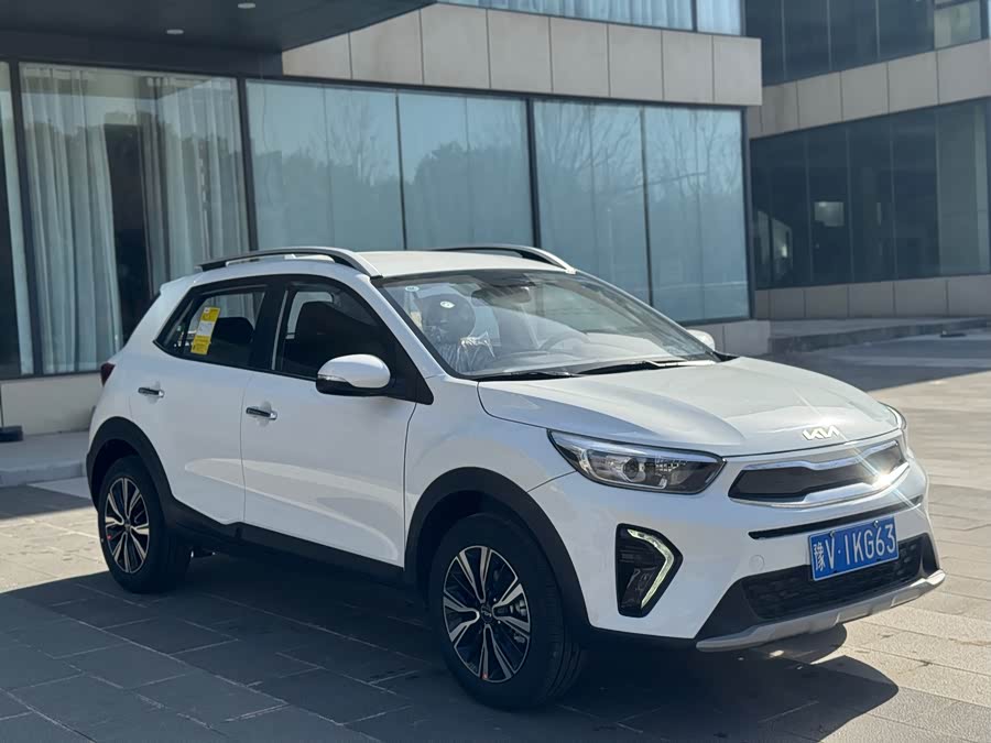 起亚 奕跑 2025 汽车图片 #4