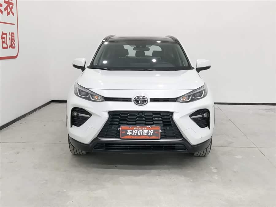 Kia Wildlander 2024 car image #4