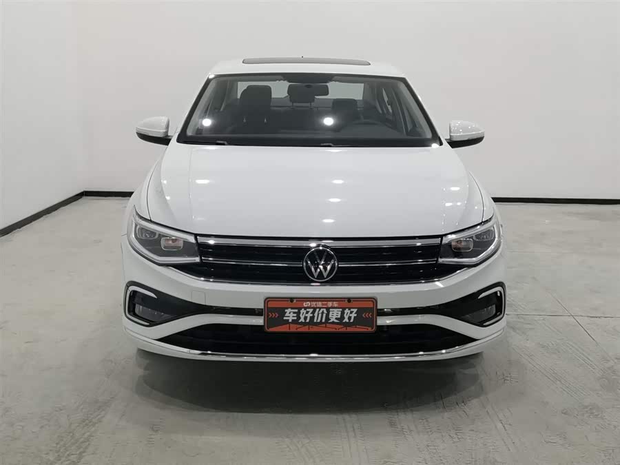 Volkswagen Bora 2023 car image #4