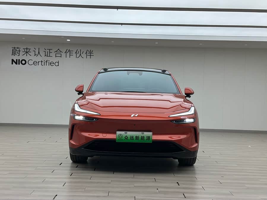 2024 car image #4