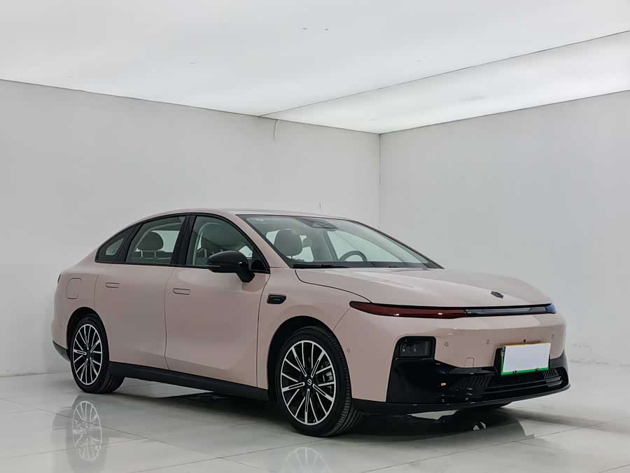 零跑汽车 零跑B01 2025 汽车图片 #4