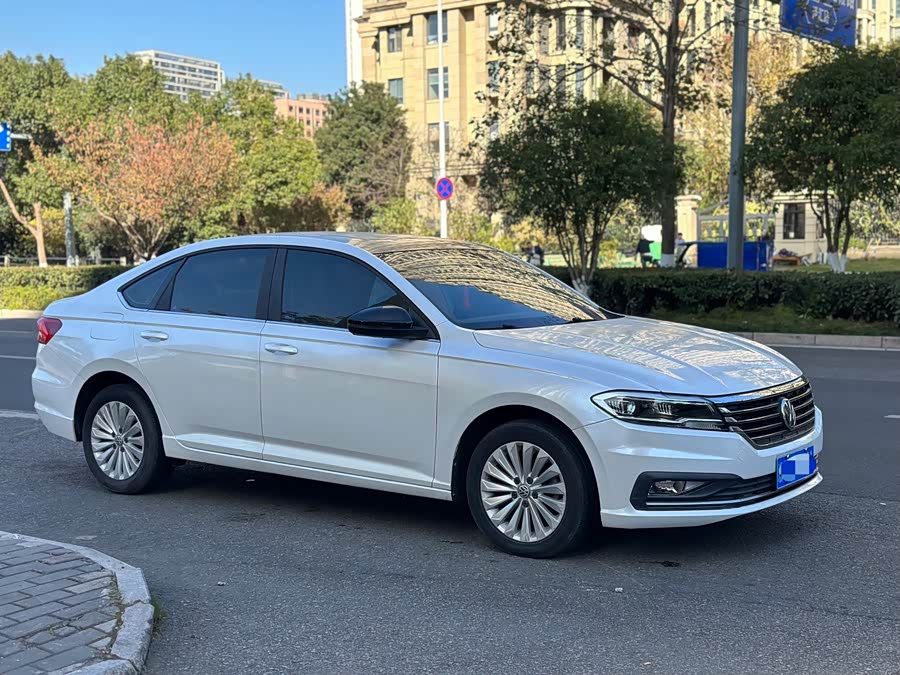 大众 朗逸 2023 汽车图片 #4