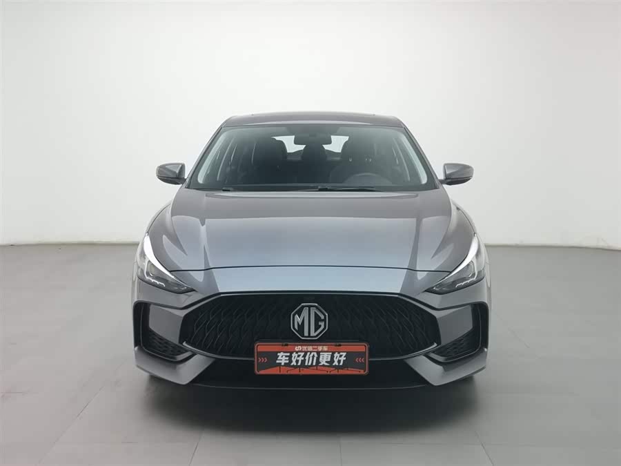 名爵 MG5 2021 汽车图片 #4