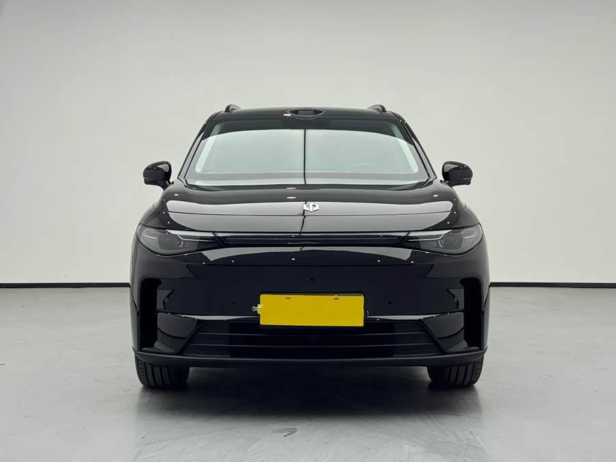 零跑汽车 零跑C16 2025 汽车图片 #4