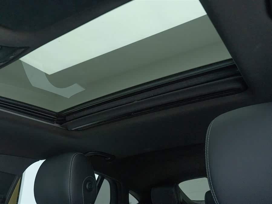 Mercedes-Benz GLC Coupe 2018 #4 Mercedes-Benz GLC Coupe 2018 immagine di auto #4