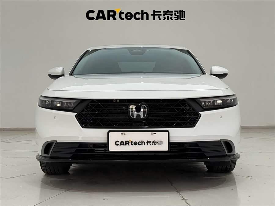 Honda Accord 2023 #4 Honda Accord 2023 car image #4