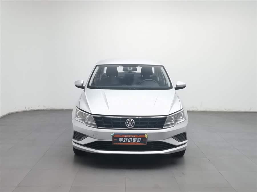 Volkswagen Jetta 2019 immagine di auto #4