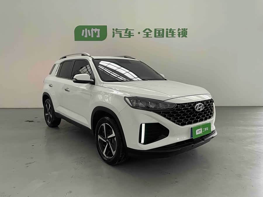 Hyundai ix35 2022 #4 Hyundai ix35 2022 car image #4