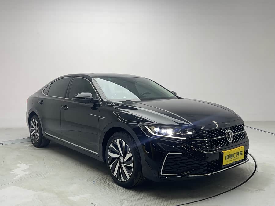 Volkswagen Passat 2022 #4 Volkswagen Passat 2022 car image #4