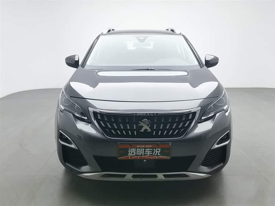 Peugeot 4008 2016 #4 Peugeot 4008 2016 car image #4