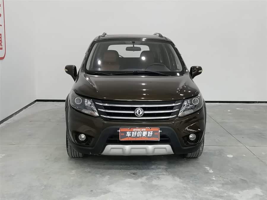 JOYEAR X5 2014 car image #4