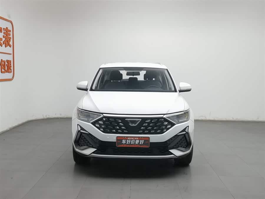 捷达VS5 2023 汽车图片 #4