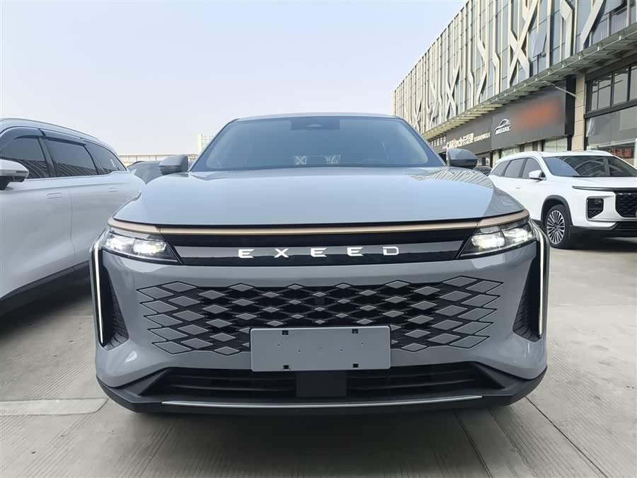 Exceed Yaoguang 2023 #4 Exceed Yaoguang 2023 car image #4