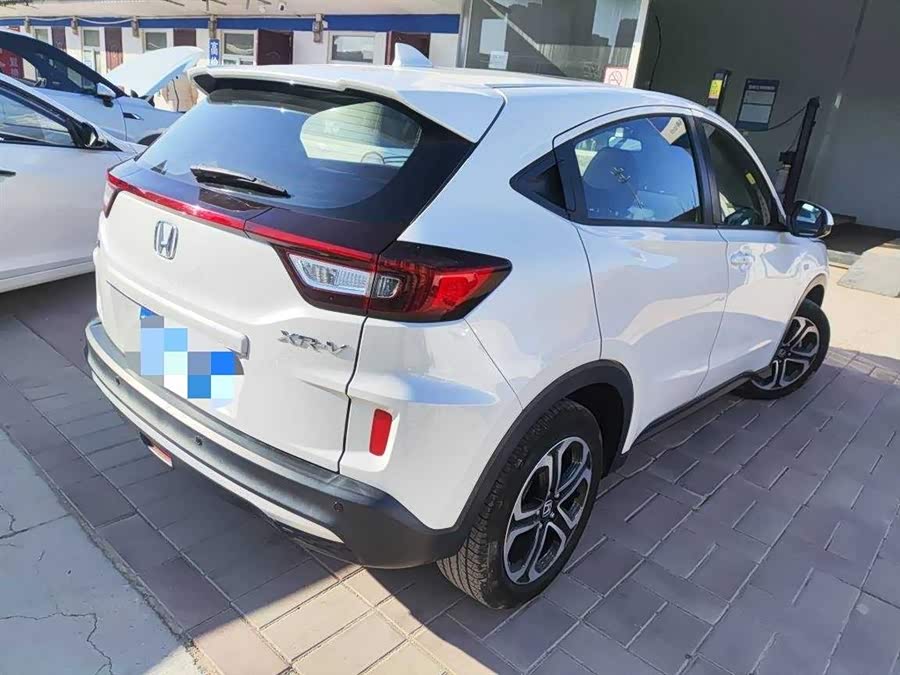 Honda XR-V 2021 صورة سيارة #4