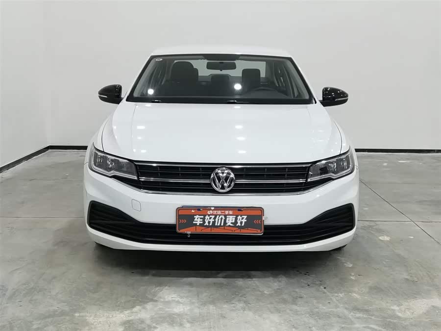 大众 宝来 2018 汽车图片 #4