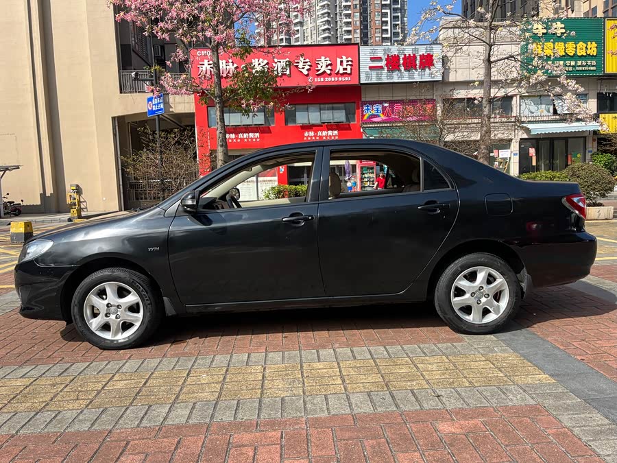 Toyota 2014 #4 Toyota 2014 car image #4