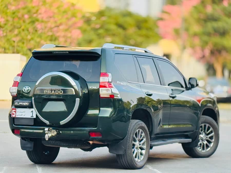 Toyota 2015 #4 Toyota 2015 car image #4