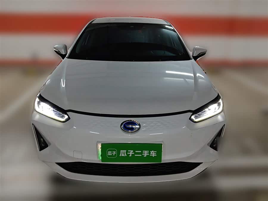 GAC iA5 2020 immagine di auto #4