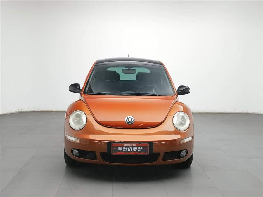 Volkswagen Beetle 2011 immagine di auto #4