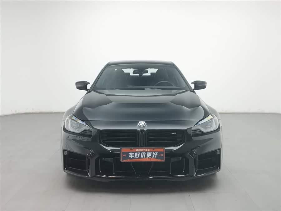 宝马 宝马M2 2023 汽车图片 #4