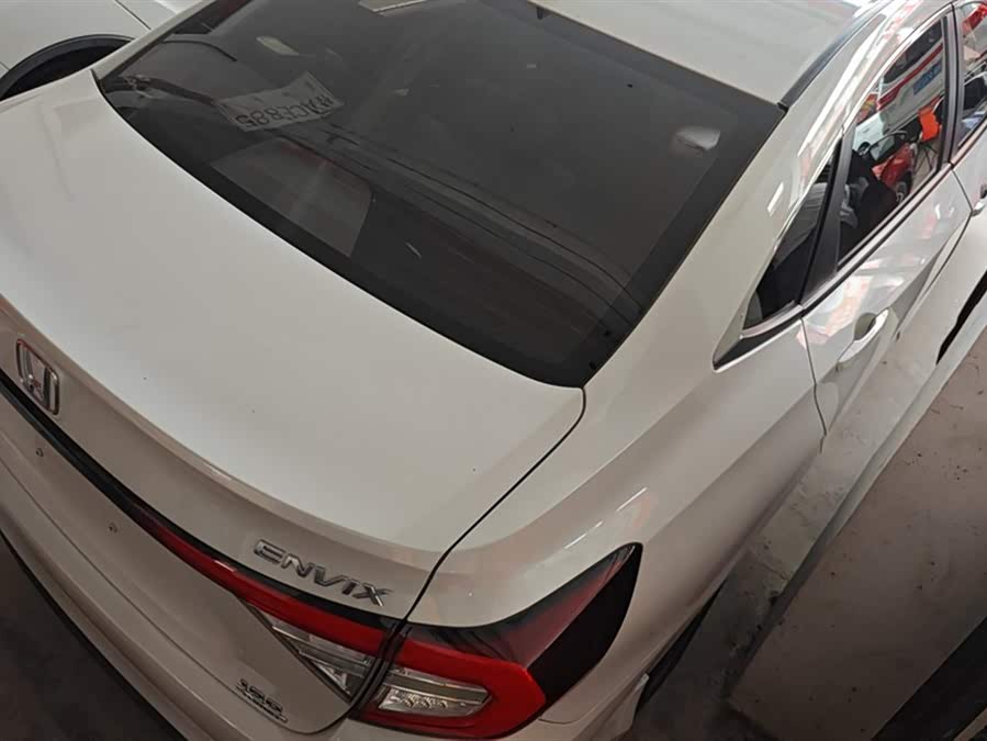 Honda Envix 2020 car image #4