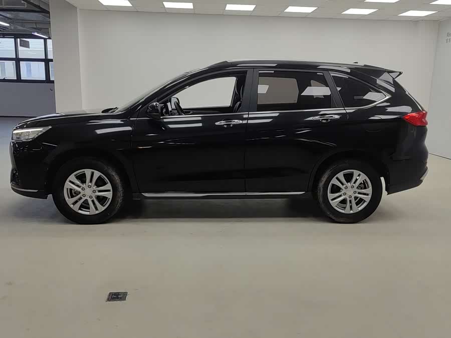 哈弗 哈弗M6 2022 汽车图片 #4