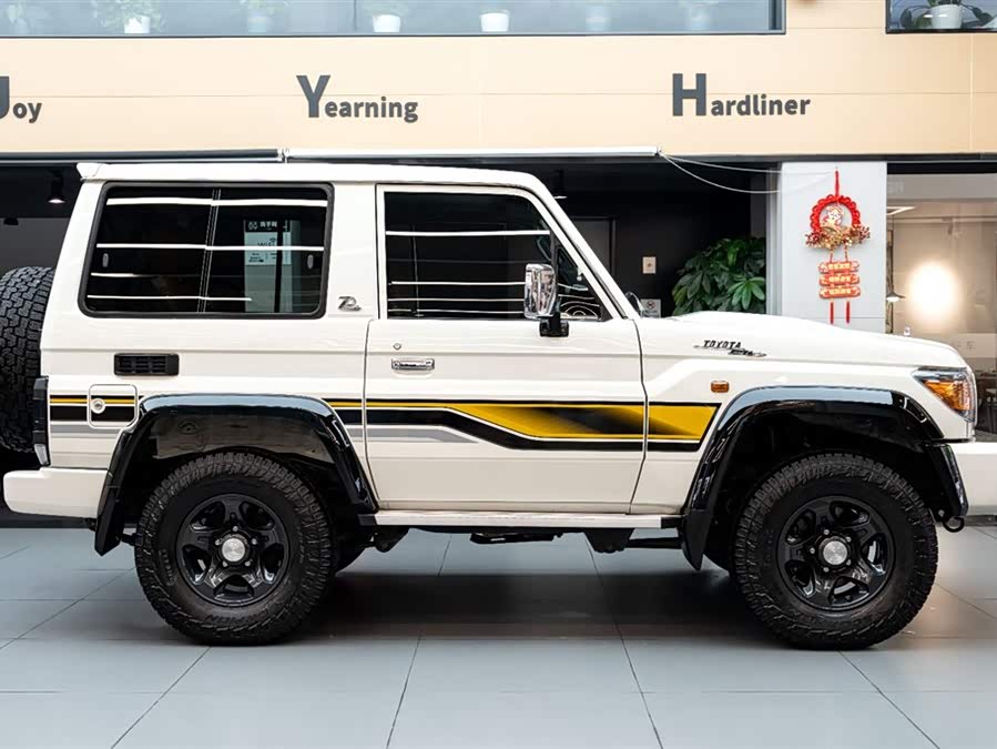 丰田 2024 汽车图片 #4